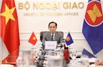 Việt Nam sẽ tham gia, đóng góp tích cực cho Hội nghị Cấp cao kỷ niệm ASEAN - Nga