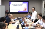 Xây dựng Khung kiến trúc tổng thể quốc gia số bảo đảm chất lượng, khoa học, khả thi