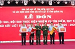 Chiến dịch 500 ngày đêm: Quy tập 28 hài cốt liệt sĩ trên địa bàn hai tỉnh của Lào