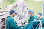 Hoàn thiện nền tảng số, nâng cao chất lượng dịch vụ y tế