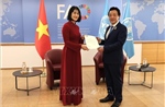 FAO luôn coi trọng Việt Nam là đối tác quan trọng trong khu vực