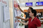 Gỡ điểm nghẽn để chính quyền gần dân - Bài 2: Kết nối không gian phát triển