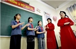 Bền bỉ gieo những 'mầm Xoan'