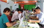 'Nâng cấp' năng lực số cho chính quyền địa phương 2 cấp