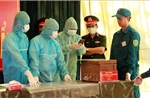 Đẩy nhanh tốc độ 'trả lại tên' cho các liệt sĩ