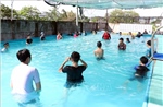 Hiện thực hóa mục tiêu không còn trẻ em đuối nước