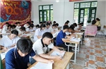 Chủ động ứng phó thiên tai, đảm bảo an toàn cho Kỳ thi tốt nghiệp​ THPT