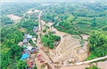 Trung Quốc đẩy mạnh nỗ lực cứu trợ thiên tai tại miền Nam