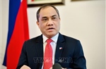 Cột mốc lịch sử mở ra tầm nhìn mới cho quan hệ Việt Nam - Philippines