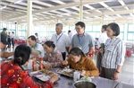 Hình thành thói quen sản xuất, kinh doanh, sử dụng thực phẩm an toàn