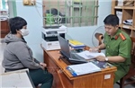 Xử phạt người phụ nữ cố ý báo tin giả, không đúng sự thật