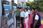 Khám phá bản sắc - Kết nối biển rừng tại Quảng Ngãi