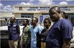 Dịch Ebola: Tín hiệu phục hồi tích cực của bệnh nhân nhiễm chủng hiếm gặp Bundibugyo