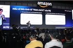 Xuất khẩu qua Amazon, cơ hội đưa thương hiệu Việt ra toàn cầu