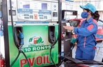 Doanh nghiệp đầu mối tạo nguồn Ethanol cho pha chế xăng E10