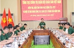 Giữ vững ổn định chính trị, quốc phòng, an ninh trên địa bàn Tây Nam của Tổ quốc​