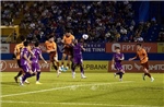 V.League 1-2025/2026: Becamex Thành phố Hồ Chí Minh xuống hạng, PVF-CAND sẽ đá trận play-off với Câu lạc bộ Bắc Ninh