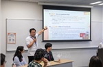 Cộng đồng trí thức trẻ Việt Nam tại Nhật Bản cùng nhau phát triển sự nghiệp