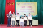 Bàn giao mặt bằng xây dựng Cảng hàng không quốc tế Gia Bình