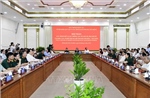Đủ căn cứ xác định có mộ liệt sĩ tập thể tại Công viên Lê Thị Riêng