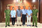 Điều tra đường dây mua bán, tiêu thụ lợn nhiễm dịch tả lợn châu Phi