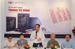 Tranh Tứ bình: Đưa văn hóa Việt Nam đến gần hơn với thế giới