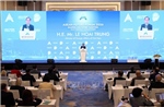 Bế mạc Diễn đàn Tương lai ASEAN 2026