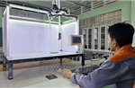Thầy giáo trẻ và hành trình đưa công nghệ 4.0 vào giảng đường nghề