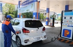 Sau 10 ngày triển khai trên toàn quốc: Sản lượng bán xăng E10 tăng dần