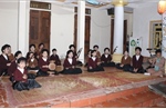 Bảo tồn, phát huy nghệ thuật hát Xẩm tại Yên Từ, Ninh Bình