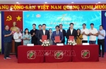 Ứng dụng công nghệ trong công tác tổ chức Đại hội Thể thao toàn quốc lần thứ X