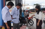 Siết chặt công tác kiểm định sau hơn 10 ngày đưa xăng E10 vào lưu thông
