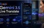 Ra mắt AI dịch hội thoại trực tiếp hơn 70 ngôn ngữ