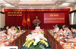 Yếu tố con người quyết định sự thành công của hòa giải ở cơ sở