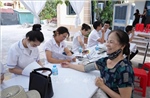Đưa bác sĩ giỏi về cơ sở, nâng chất lượng y tế tuyến đầu