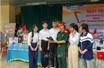 Hạt nhân đoàn kết, gương mẫu trong các phong trào tại cơ sở