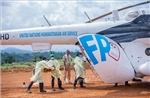 Dịch Ebola: Mỹ tăng tài trợ cho cuộc chiến chống dịch tại châu Phi
