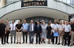 Thúc đẩy quan hệ hợp tác nhiều mặt giữa Việt Nam - Algeria