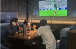 World Cup 2026: Trận cầu bùng nổ… trên cả kệ bia