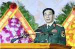 Phát triển khoa học công nghệ là động lực nâng cao sức mạnh chiến đấu của Quân đội
