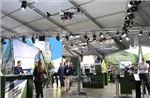 Điểm nhấn công nghệ không người lái tại Triển lãm hàng không ILA Berlin 2026