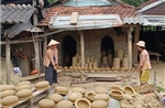 Làng nghề truyền thống trăm năm gia tăng trải nghiệm để thu hút du khách