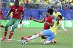 World Cup 2026: Những 'viên kim cương' châu Phi khuấy động làng túc cầu