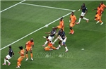 Diallo ghi bàn phút 90 giúp Cote d'Ivoire thắng sát nút Ecuador