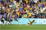 World Cup 2026: Mặt cỏ sân BC Place ghi điểm với các ngôi sao