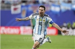 World Cup 2026: Messi lập hat-trick trong trận Argentina đối đầu Algeria