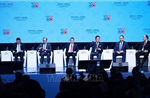 Việt Nam là 'chìa khóa' để duy trì sự cân bằng của toàn khu vực ASEAN