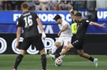 World Cup 2026: Vũ khí bí mật giúp New Zealand suýt hạ gục Iran