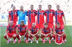 World Cup 2026: 'Đứa trẻ vàng' chinh phục đỉnh cao