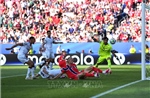 World Cup 2026: Na Uy đại thắng Iraq 4-1 trong trận ra quân